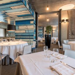 Отель DUPARC Contemporary Suites питание фото 3