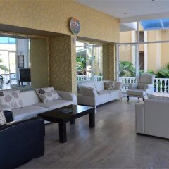 Отель Gold Kaya Otel Мармарис комната для гостей фото 4
