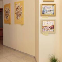 Отель Guest House Fotinov интерьер отеля фото 3