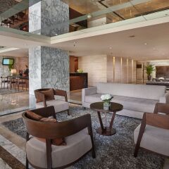 Отель Fraser Suites Hanoi интерьер отеля фото 2