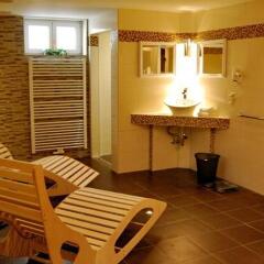 Residenz Hotel Leipzig Лейпциг спа фото 2