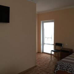 Гостиница Хостел Красная Поляна в Красной Поляне 2 отзыва об отеле, цены и фото номеров - забронировать гостиницу Хостел Красная Поляна онлайн фото 22