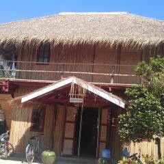 Отель Sin Yaw Guest House