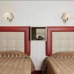 Hotel Saint Pierre Paris комната для гостей