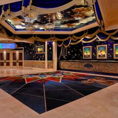 Отель Treasure Island Hotel & Casino США, Лас-Вегас - отзывы, цены и фото номеров - забронировать отель Treasure Island Hotel & Casino онлайн фото 7