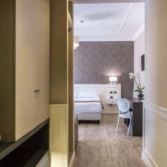 Hotel Alimandi Via Tunisi спа фото 2