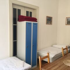 Hostel Rosemary детские мероприятия фото 2