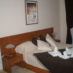 Отель Kaliakria Resort комната для гостей фото 3