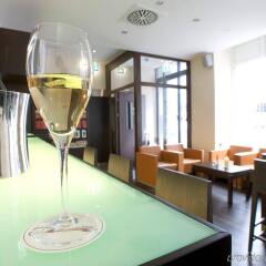 Flemings Hotel Zürich питание