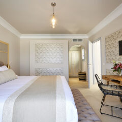 De Sol Spa Hotel комната для гостей фото 3