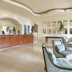 Отель Quinta Do Lorde Resort Marina Машику спа