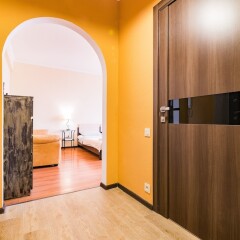 Апартаменты Riverside Premium Apartment - 5 фитнесс-зал