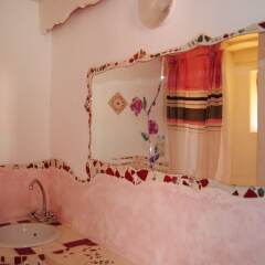 Отель Margarida's Place ванная фото 2