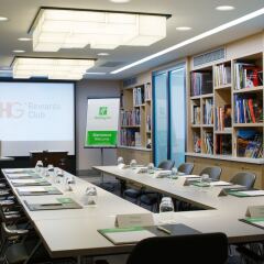 Отель Holiday Inn Paris Saint Germain des Prés Франция, Париж - отзывы, цены и фото номеров - забронировать отель Holiday Inn Paris Saint Germain des Prés онлайн фото 13