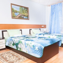 Гостиница Хостел на Академика Анохина в Москве отзывы, цены и фото номеров - забронировать гостиницу Хостел на Академика Анохина онлайн Москва фото 5