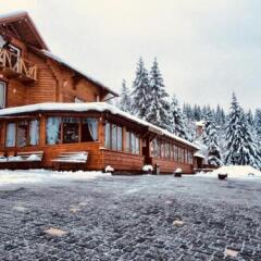Гостиница Chalet Filvarok фото 15