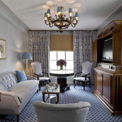 Отель The St. Regis Washington, D.C. комната для гостей фото 7