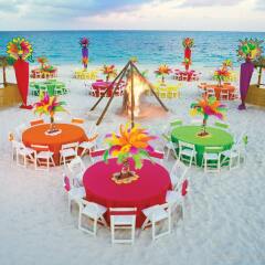 Отель Grand Lucayan Resort Bahamas