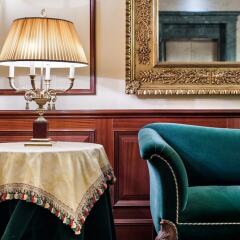 Отель Royal Hotel Carlton Италия, Болонья - 3 отзыва об отеле, цены и фото номеров - забронировать отель Royal Hotel Carlton онлайн фото 7