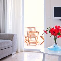 Olea Nova Hotel Турция, Патара - отзывы, цены и фото номеров - забронировать отель Olea Nova Hotel онлайн комната для гостей фото 2