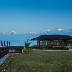 Отель Rupakot Resort Непал, Лехнат - отзывы, цены и фото номеров - забронировать отель Rupakot Resort онлайн фото 5