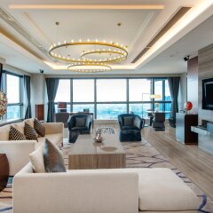 Отель Holiday Inn Chengdu Xindu