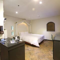 Film 37.2 Hotel удобства в номере
