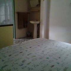 Отель Sabina Guesthouse ванная