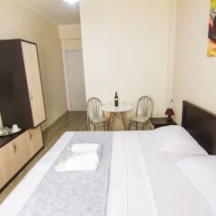 K-pax Hotel Тбилиси фото 2