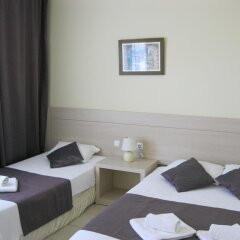 Safak Beach Hotel Сиде комната для гостей