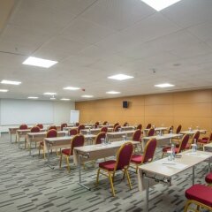 Tav Airport Hotel Izmir Турция, Газимир - 2 отзыва об отеле, цены и фото номеров - забронировать отель Tav Airport Hotel Izmir онлайн фото 8