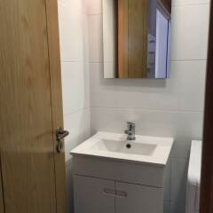 Апартаменты Apartments Center Lisboa ванная