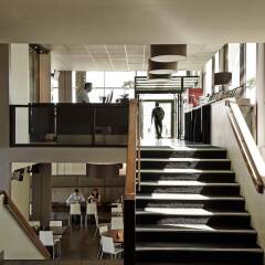 Hotel Østerport интерьер отеля фото 3