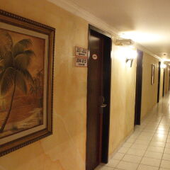 Gran Hotel Paris интерьер отеля фото 2