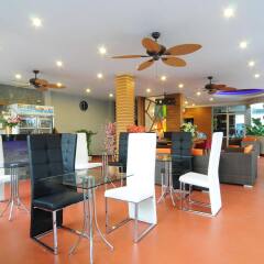 Phu NaNa Boutique Hotel питание