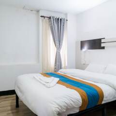 Отель KTM City Home Непал, Катманду - отзывы, цены и фото номеров - забронировать отель KTM City Home онлайн комната для гостей фото 3