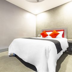 Отель Sonora Мексика, Мехико - отзывы, цены и фото номеров - забронировать отель Sonora онлайн комната для гостей фото 3