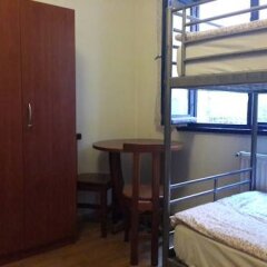 Little Wing Hostel Стамбул удобства в номере
