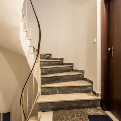 Апартаменты Comfy Apartment for 4 People Афины интерьер отеля