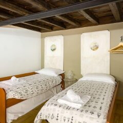 Отель Trevispagna Charme Apartment Италия, Рим - отзывы, цены и фото номеров - забронировать отель Trevispagna Charme Apartment онлайн фото 5