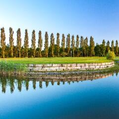 Отель NH München Ost Conference Center Германия, Ашхайм - отзывы, цены и фото номеров - забронировать отель NH München Ost Conference Center онлайн спортивное сооружение
