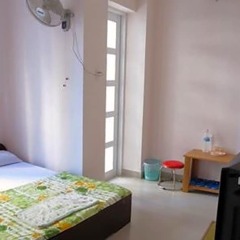 Отель Seamoon Guesthouse Нячанг комната для гостей фото 2