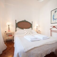 Отель Flower Court Guest House - Adults Only Лиссабон комната для гостей фото 5
