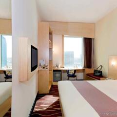 Отель ibis Sharq Kuwait комната для гостей фото 3
