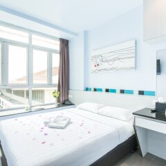 Fragrance Hotel - Lavender спа