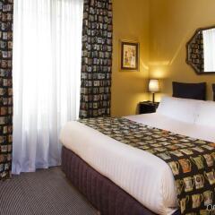 Hotel Etoile Pereire фото 3