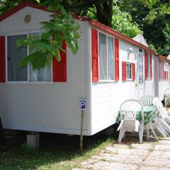Отель Camping Serenissima Италия, Лимена - отзывы, цены и фото номеров - забронировать отель Camping Serenissima онлайн