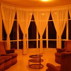 Отель Kandyan View Holiday Bungalow сауна