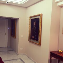 Отель Angel Spagna Suite Италия, Рим - отзывы, цены и фото номеров - забронировать отель Angel Spagna Suite онлайн интерьер отеля фото 3