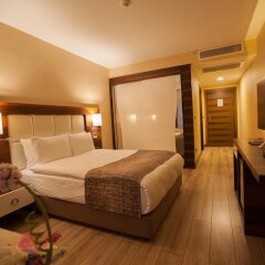Mittania Regency Hotel Турция, Диярбакыр - отзывы, цены и фото номеров - забронировать отель Mittania Regency Hotel онлайн комната для гостей фото 2